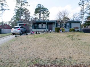 14 Sea Breeze Dr, Little Egg Harbor, NJ 08087