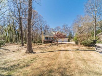 45 Somerset Ct, Covington, GA, 30016