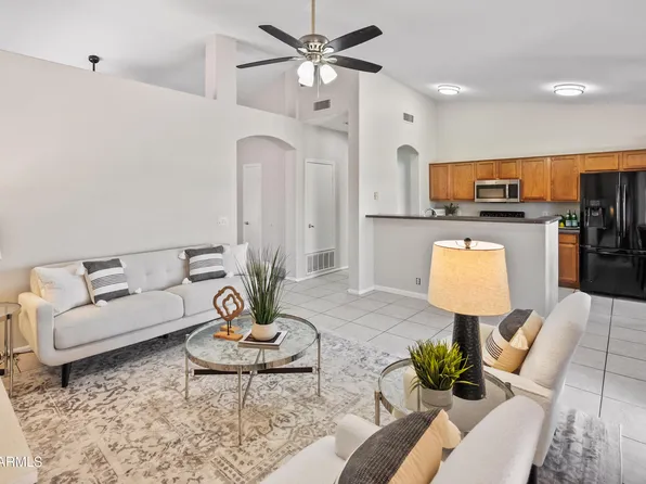 2541 N 86TH Avenue, Phoenix, AZ 85037