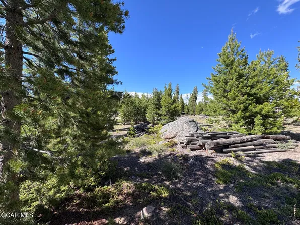62 GCR 4459, Grand Lake, CO 80447