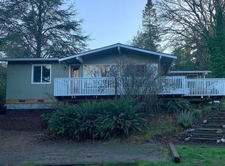 3060 Swede Hill Rd, Clinton, WA 98236