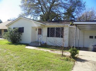 1102 Thompson Rd, Richmond, TX 77469