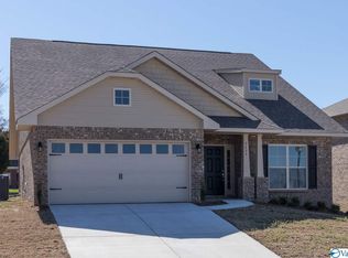 211 Taunton St SW, Huntsville, AL 35824