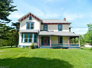 5076 Center Rd, Lowellville, OH 44436