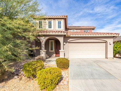 19596 W Jefferson St, Buckeye, AZ, 85326