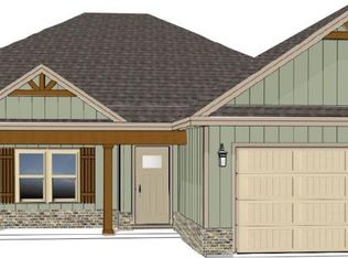 202 Hampton Chase, Perry, GA 31069