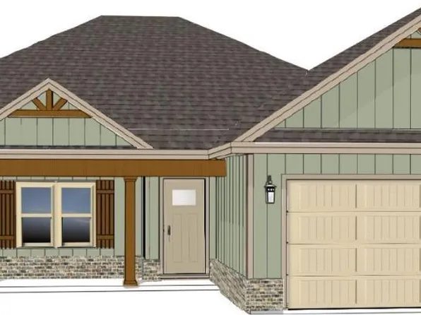 202 Hampton Chase, Perry, GA 31069
