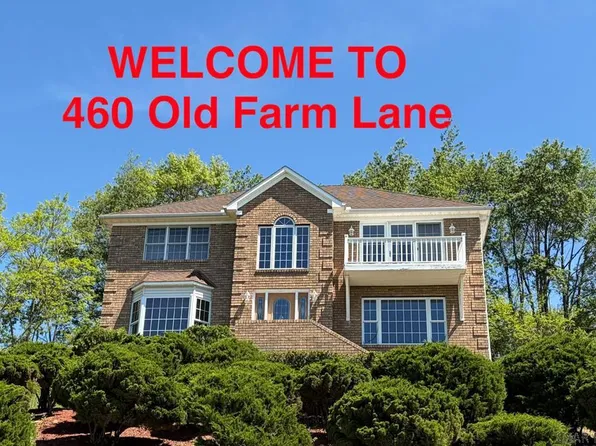 460 Old Farm Ln, Johnstown, PA 15904
