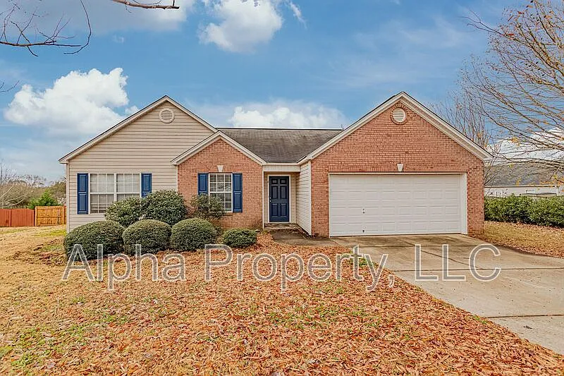 4 Buzzell Ct