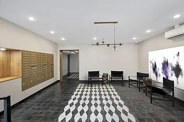 Rented by BMB Living Inc