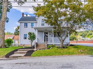 528 Liberty St, Boonton, NJ 07005