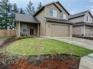 2448 Robbins Way, Lebanon, OR 97355
