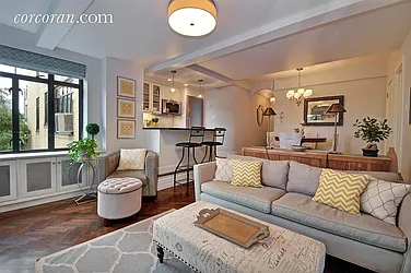 Sold by Corcoran