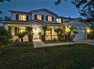 12461 Goodwood Dr, Etiwanda, CA 91739