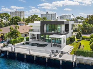 2301 Castilla Isle, Fort Lauderdale, FL 33301