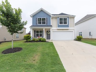 217 Celebration Ave, Anderson, SC, 29625