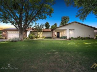 13124 Appaloosa Ave, Bakersfield, CA 93314