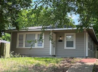 2819 Mertis Ave, Shreveport, LA 71109