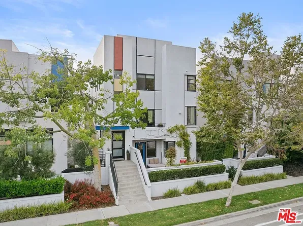 12911 Bluff Creek Dr, Playa Vista, CA 90094