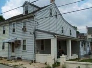 313 Penn St, Phoenixville, PA 19460