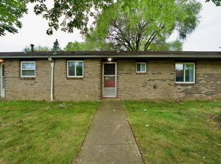 2372 Woodbrook Cir N APT D, Columbus, OH 43223