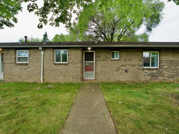 2372 Woodbrook Cir N APT D, Columbus, OH 43223