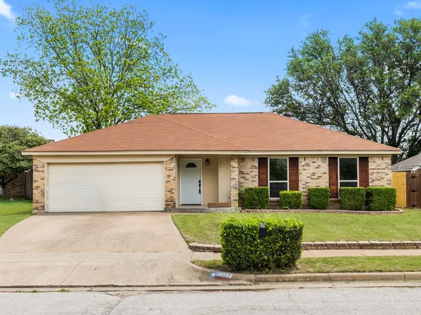 7316 Kary Lynn Dr E, Watauga, TX 76148