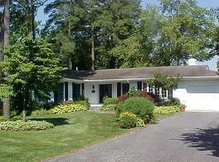 615 Ridge Rd, Salisbury, MD 21801