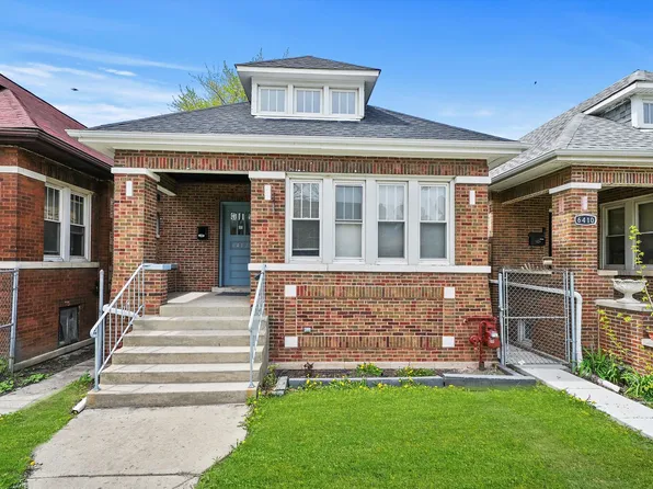 6412 S Fairfield Ave, Chicago, IL 60629