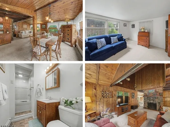 21 Shawnee Trl, Sparta Twp., NJ 07871
