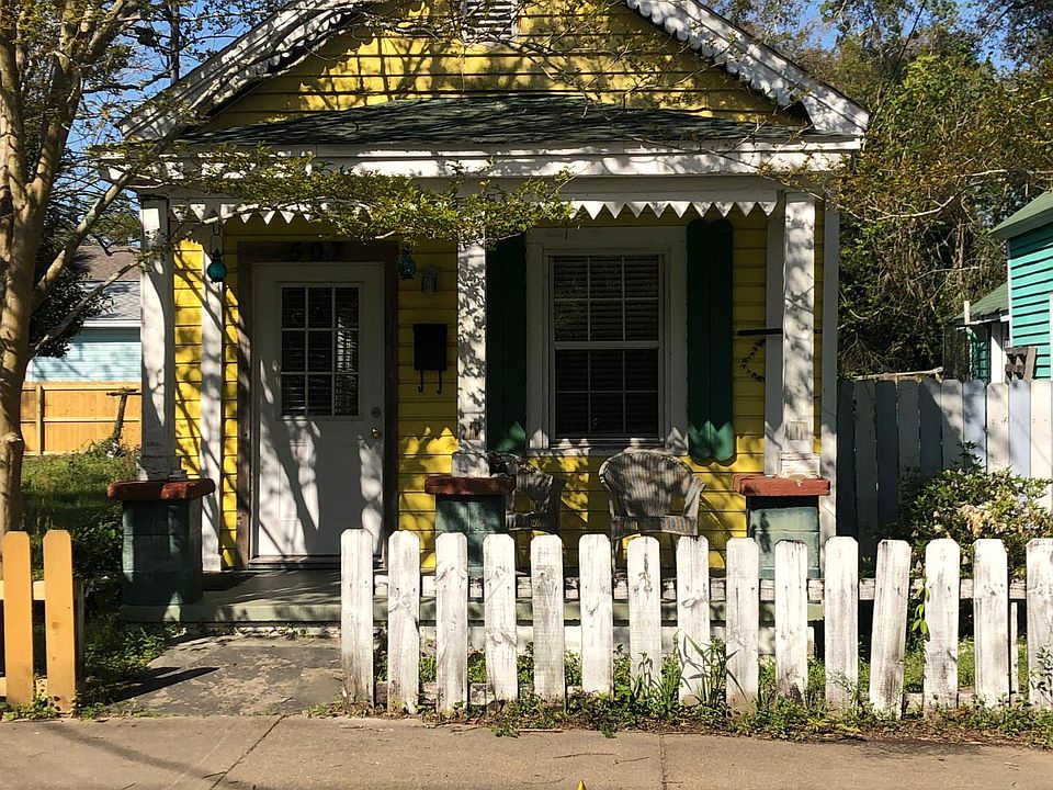 1st image of 507 Coyle St
