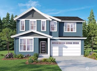 556 Shore Pne LOT 17, Blaine, WA 98230