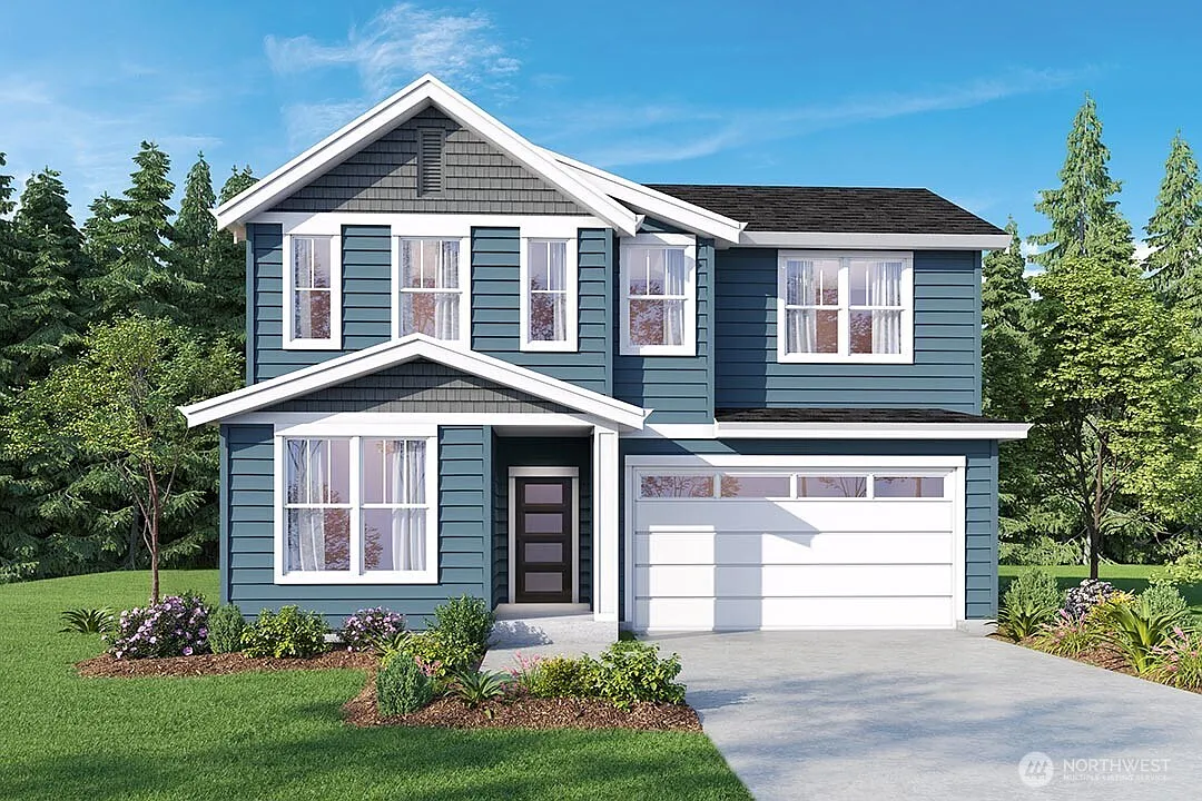 556 Shore Pine (Lot 17) Court photo 1