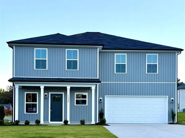 3190 Lavender Ln #48, Kannapolis, NC 28083