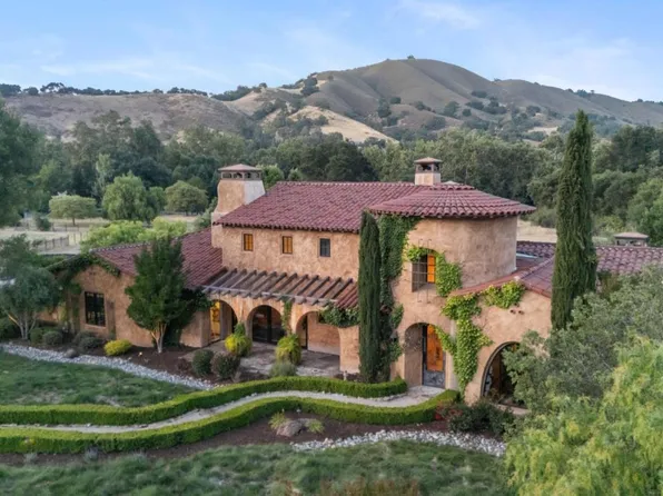 12220 Heritage Way, Gilroy, CA 95020