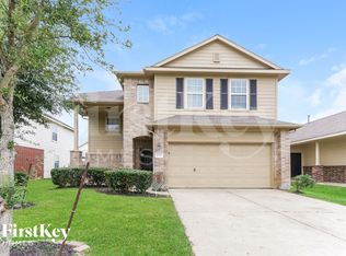 12307 Allington Dr, Houston, TX 77014