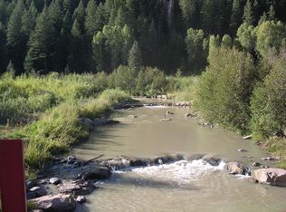 County Road 335, Pagosa Springs, CO 81147