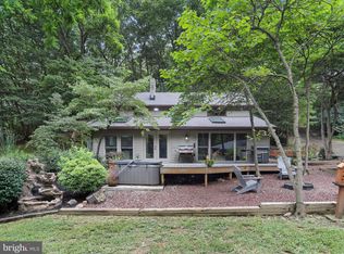 13219 Gruber Rd, Clear Spring, MD 21722