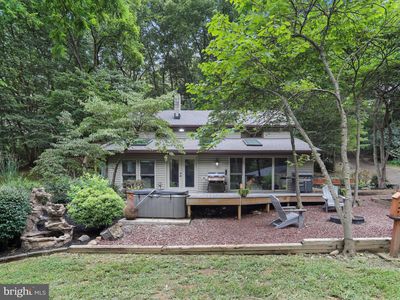 13219 Gruber Rd, Clear Spring, MD, 21722