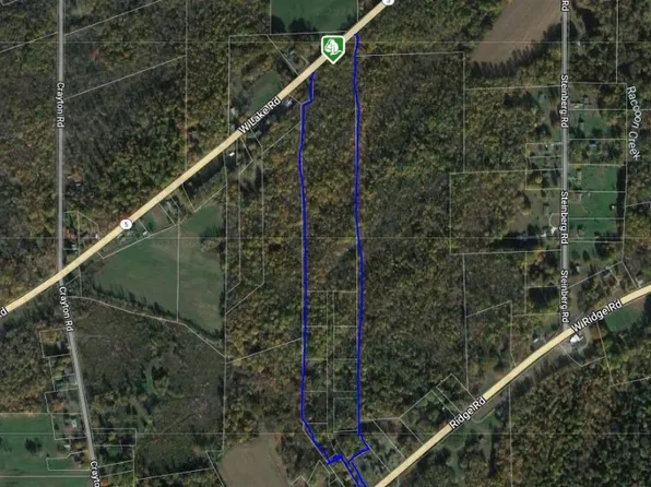 0 W Lake Rd, East Springfield, PA 16411