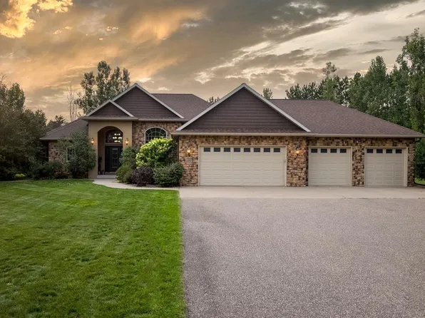 5592 CABERNET COURT, Stevens Point, WI 54482