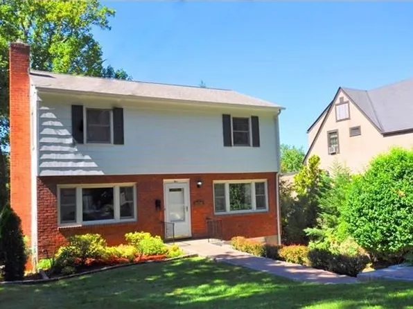 5 Potter Pl, Scarsdale, NY 10583