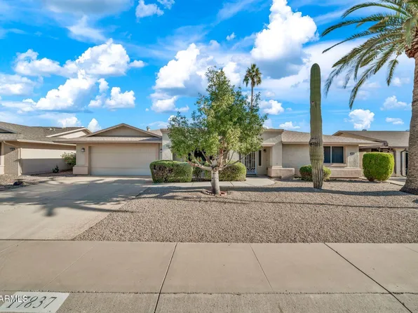 17837 N COUNTRY CLUB Drive, Sun City, AZ 85373