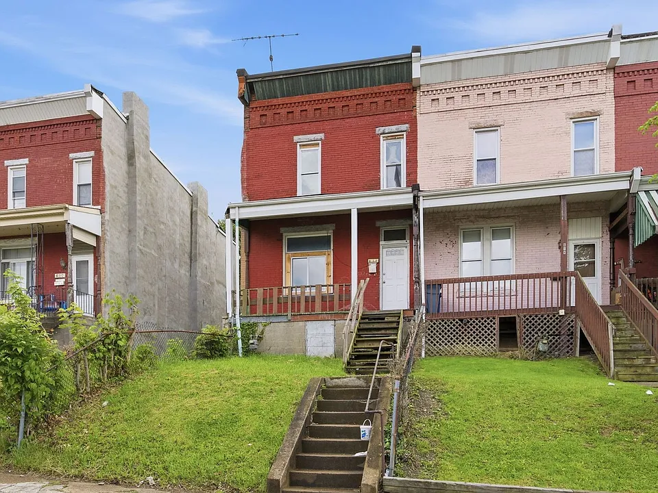 616 Lillian St