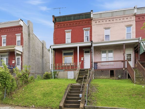 616 Lillian St