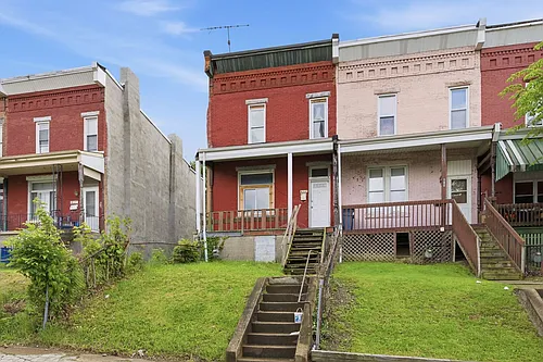 616 Lillian St Photo 1