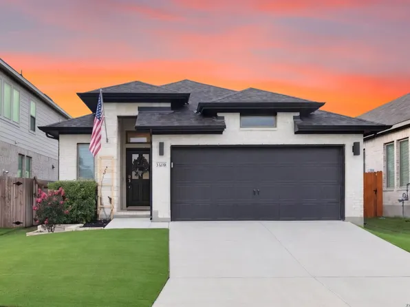13239 Klein Praire, San Antonio, TX 78253