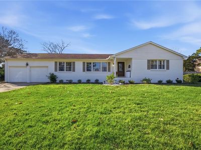 841 Queen Elizabeth Dr, Virginia Beach, VA, 23452