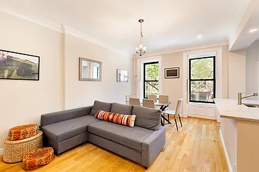 Rented by Engel and Völkers Brownstone Brooklyn