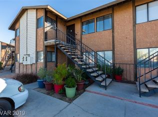 522 Wardelle St, Las Vegas, NV 89101